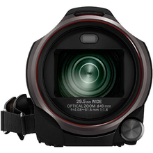 Видеокамера PANASONIC HC-V770EE-K
