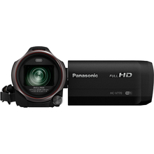 Видеокамера PANASONIC HC-V770EE-K