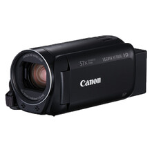 Видеокамера CANON LEGRIA HF R806 Black