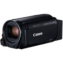 Видеокамера CANON Legria HF R88 Black