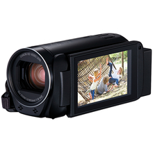 Відеокамера CANON Legria HF R88 Black