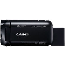 Відеокамера CANON Legria HF R88 Black