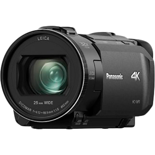 В Украине Видеокамера PANASONIC HC-VXF1EE-K