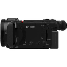 Видеокамера PANASONIC HC-VXF1EE-K