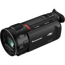 Відеокамера PANASONIC HC-VXF1EE-K