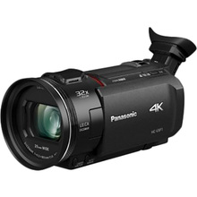 Видеокамера PANASONIC HC-VXF1EE-K