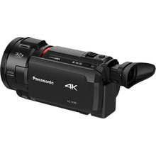 Видеокамера PANASONIC HC-VXF1EE-K