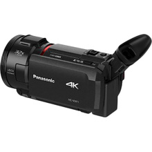 Видеокамера PANASONIC HC-VXF1EE-K