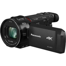 Відеокамера PANASONIC HC-VXF1EE-K