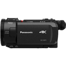 Видеокамера PANASONIC HC-VXF1EE-K