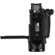 Відеокамера SONY Handycam FDR-AX700 Black (FDRAX700B.CEE)