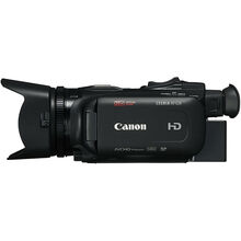 Відеокамера CANON LEGRIA HF G26