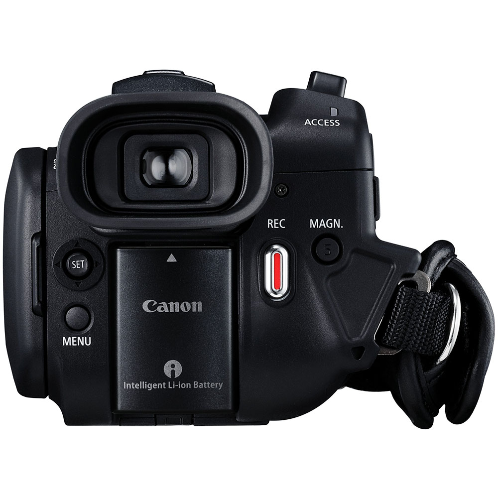 Відеокамера CANON Legria HF G60 (3670C003) Тип камери цифрова