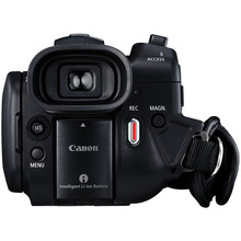 Відеокамера CANON Legria HF G60 (3670C003)