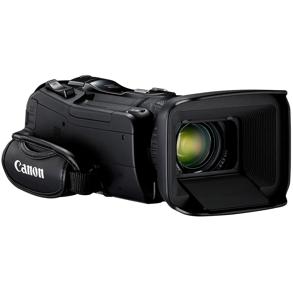 Замовити Відеокамера CANON Legria HF G60 (3670C003)