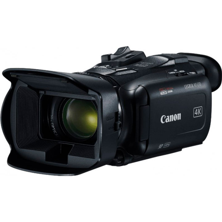 

Видеокамера CANON LEGRIA HF G50 (3667C003), LEGRIA HF G50