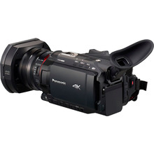 Відеокамера PANASONIC HC-X1500 Black (HC-X1500EE)