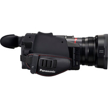 Відеокамера PANASONIC HC-X1500 Black (HC-X1500EE)