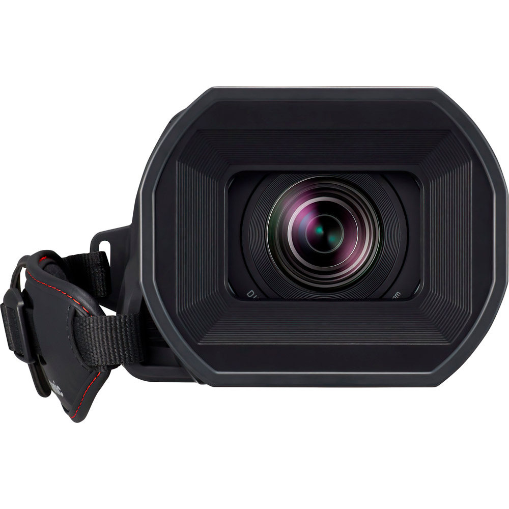 Відеокамера PANASONIC HC-X1500 Black (HC-X1500EE) Розмір матриці 1/2.5"