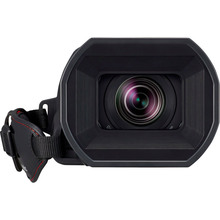 Відеокамера PANASONIC HC-X1500 Black (HC-X1500EE)