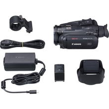 Відеокамера CANON Legria HF G70 (5734C003AA)
