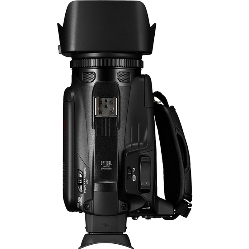 Відеокамера CANON Legria HF G70 (5734C003AA) Тип матриці CMOS