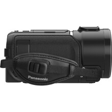 Відеокамера PANASONIC HC-V900 Black (HC-V900E-K)