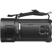 Відеокамера PANASONIC HC-V900 Black (HC-V900E-K)