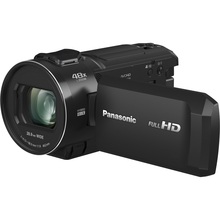 Відеокамера PANASONIC HC-V900 Black (HC-V900E-K)