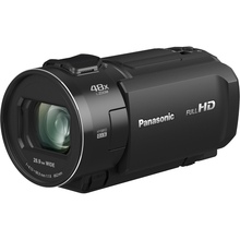 Відеокамера PANASONIC HC-V900 Black (HC-V900E-K)