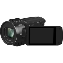 Відеокамера PANASONIC HC-V900 Black (HC-V900E-K)