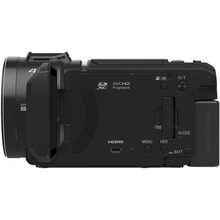 Відеокамера PANASONIC HC-V900 Black (HC-V900E-K)