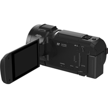 Відеокамера PANASONIC HC-V900 Black (HC-V900E-K)