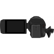 Відеокамера PANASONIC HC-V900 Black (HC-V900E-K)