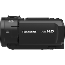 Відеокамера PANASONIC HC-V900 Black (HC-V900E-K)