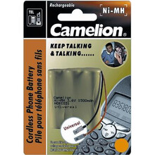 Аккумулятор CAMELION C031 T-110 1300 mAh