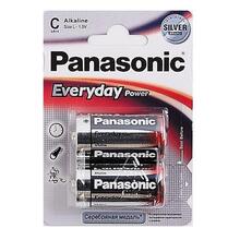 Батарейка PANASONIC LR14 Everyday Power (LR14REE/2BR)