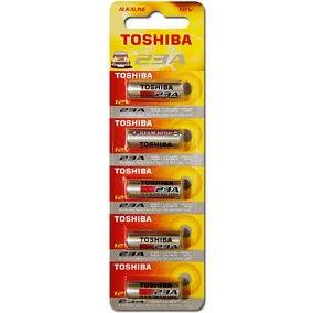 Батарейки TOSHIBA 23А / 5bl