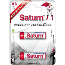 Батарейки SATURN ST-ALR06-2