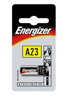 Батарейка ENERGIZER A23/E23A ALK PBL-1 (12V)