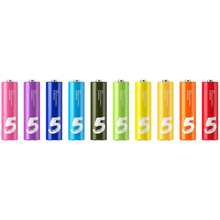 Батарейки ZMi Rainbow AA batteries (10 шт)