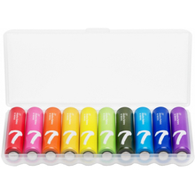 Батарейки ZMi Rainbow AAA batteries (10 шт)