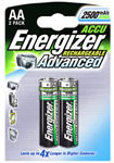 Акумулятор ENERGIZER HR 6 FSB2