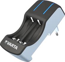 Зарядное устройство VARTA 57642 Pocket Charger empty АА/ААA (57642101401)