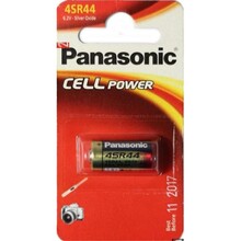 Батарейка PANASONIC 4SR 44EL BLI1