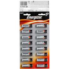 Батарейки ENERGIZER BASE AA 16шт (EN-AA1 1*16)