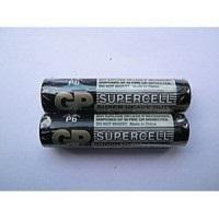 GP 24S-S2 R03/AA SuperCell 1x2 pcs