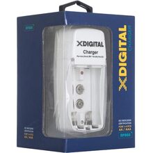 Зарядное устройство X-DIGITAL RP866