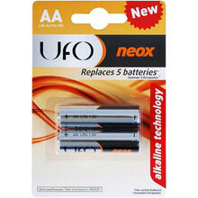 Батарейка UFO LR6 NEOX (2SH)