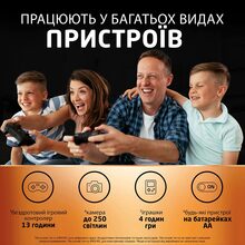 Аккумуляторы DURACELL HR6 (AA) 1300 mAh (5000177)